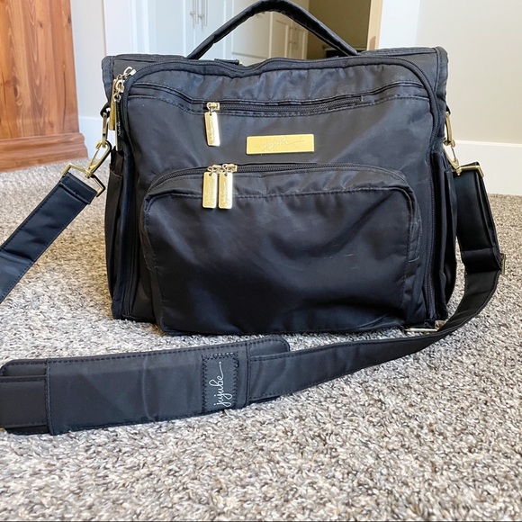Jujube BFF diaper backpack